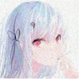 牛犇 饰演 镇长